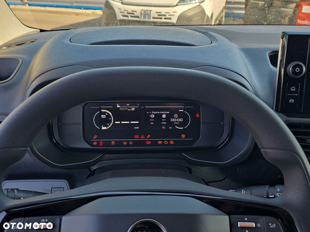 Opel Combo Van Cargo 1.5 BlueHDi L2 - 15