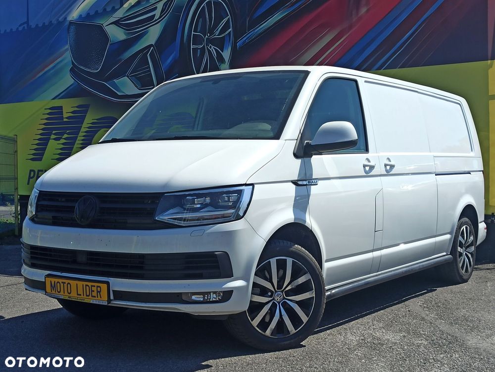 Volkswagen TRANSPORTER - 3