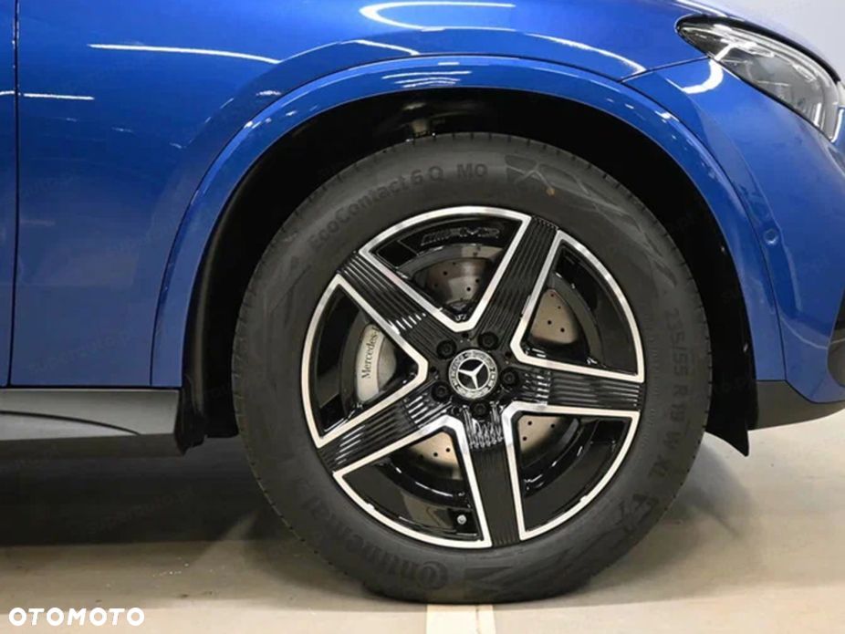 Mercedes-Benz GLC 200 mHEV 4-Matic AMG Line - 17
