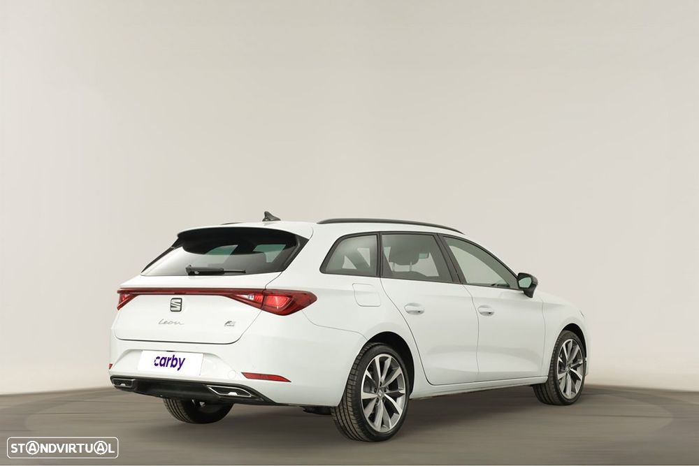 SEAT Leon ST - 4