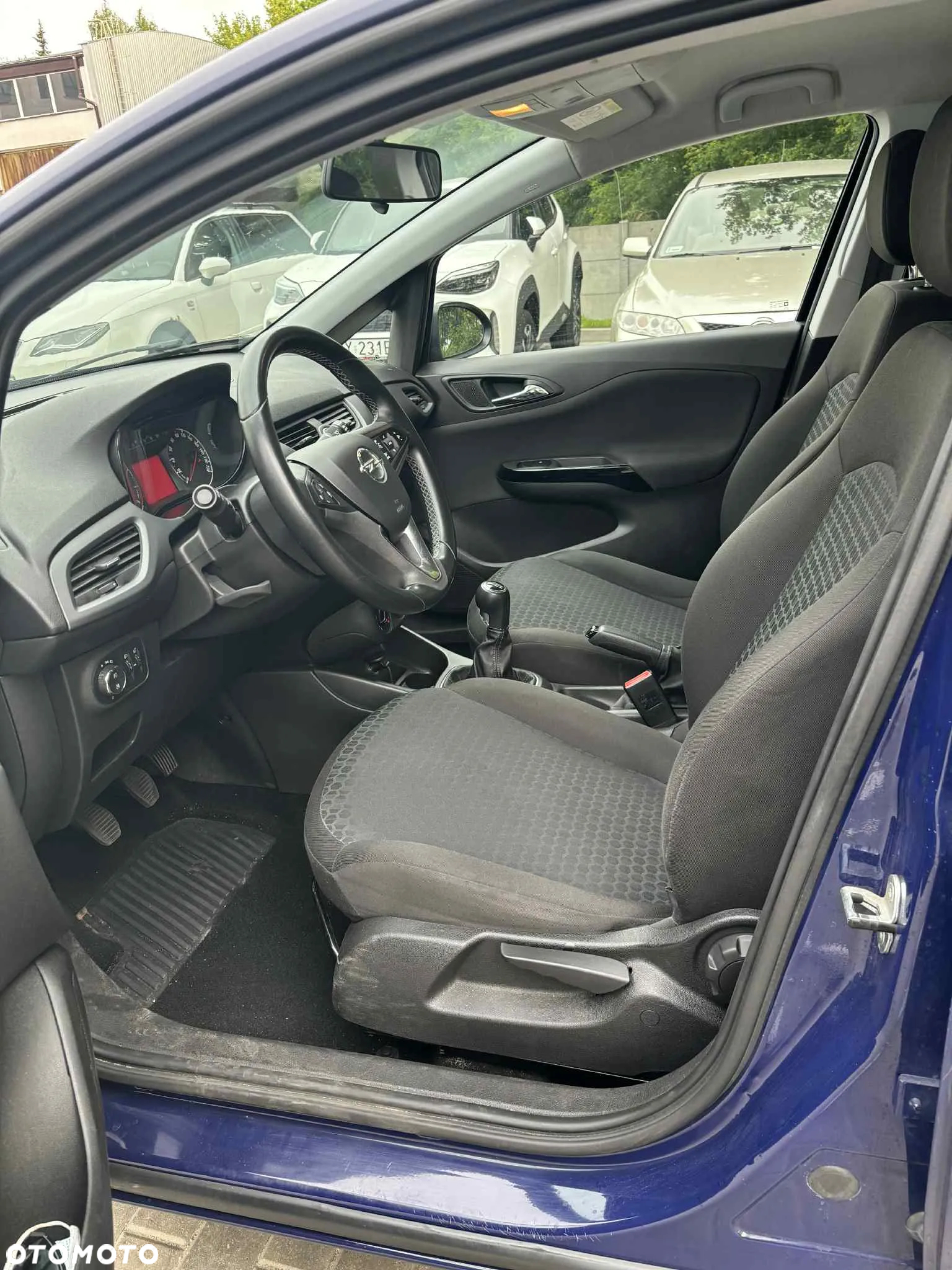 Opel Corsa 1.4 Enjoy - 4