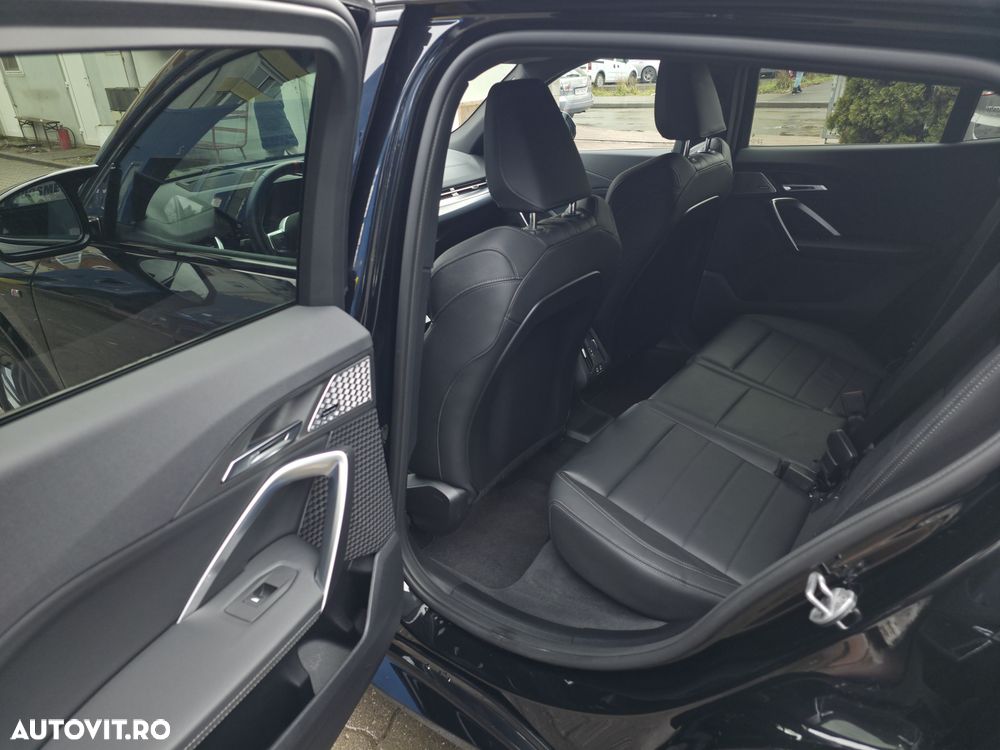 BMW X2 - 10