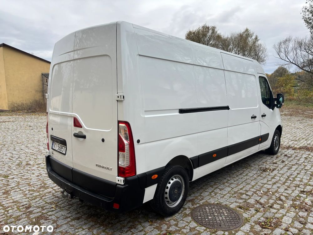 Renault Master - 8