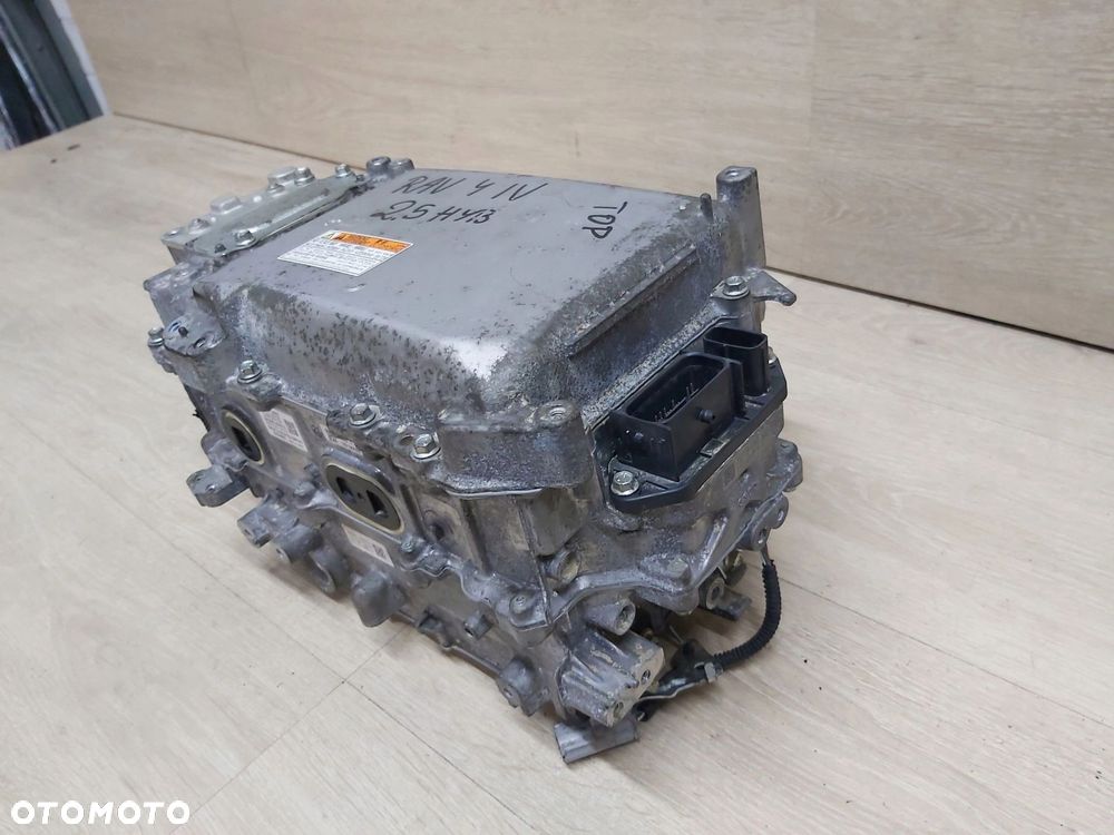 Toyota Rav4 IV 2013-2018 konwenter falownik inwenter 2,5 hyb G9200-42010 - 3