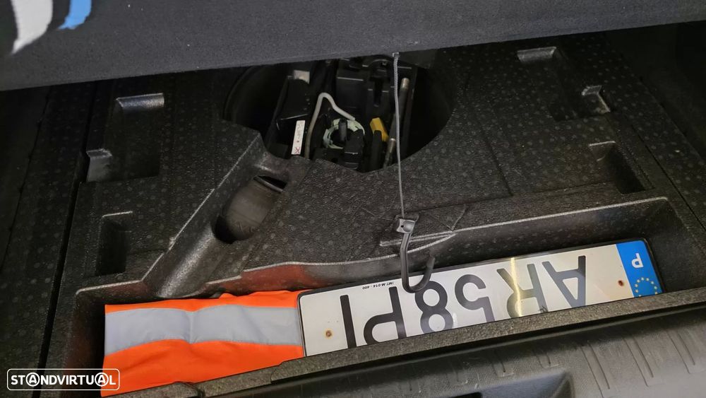 Peugeot 308 SW 1.6 BlueHDi Active - 22