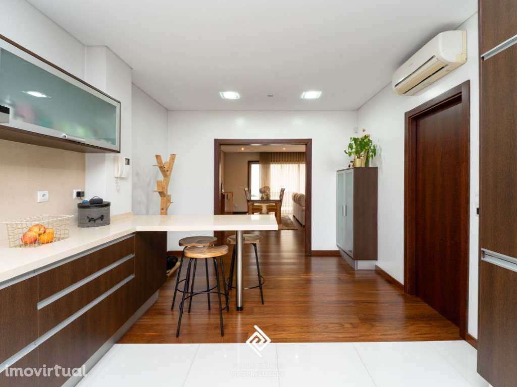 Moradia T3 em Oliveira do Douro, Vila Nova de Gaia - Grande imagem: 3/22