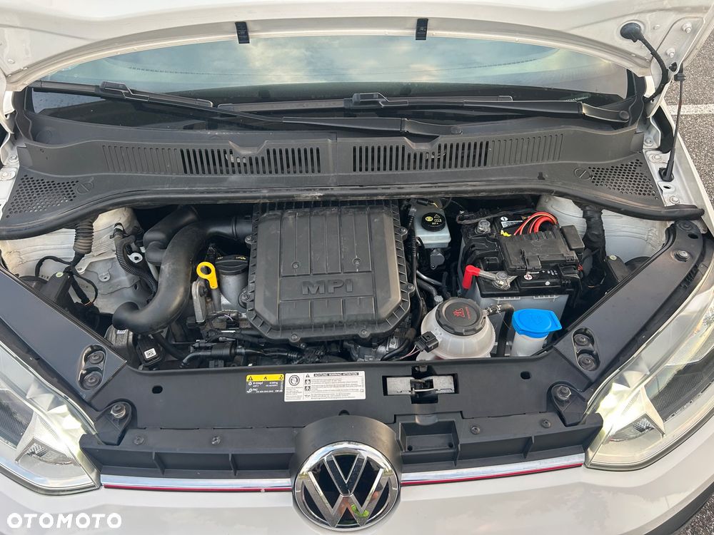 Volkswagen up! - 11