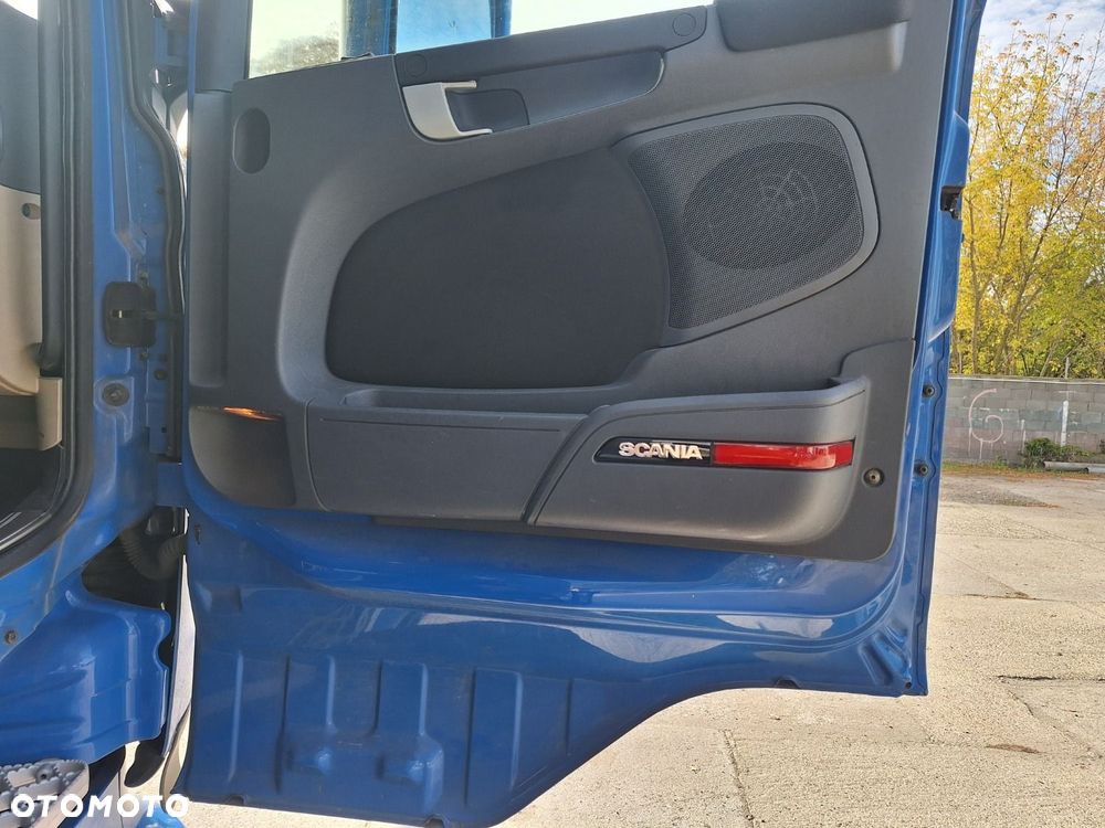 Scania R 410 - 38