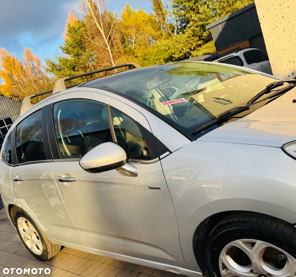 Citroën C3 1.4 HDi Vitamin - 6