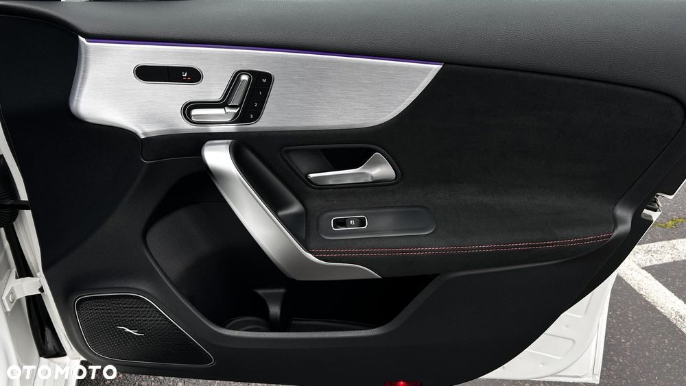 Mercedes-Benz Klasa A - 25