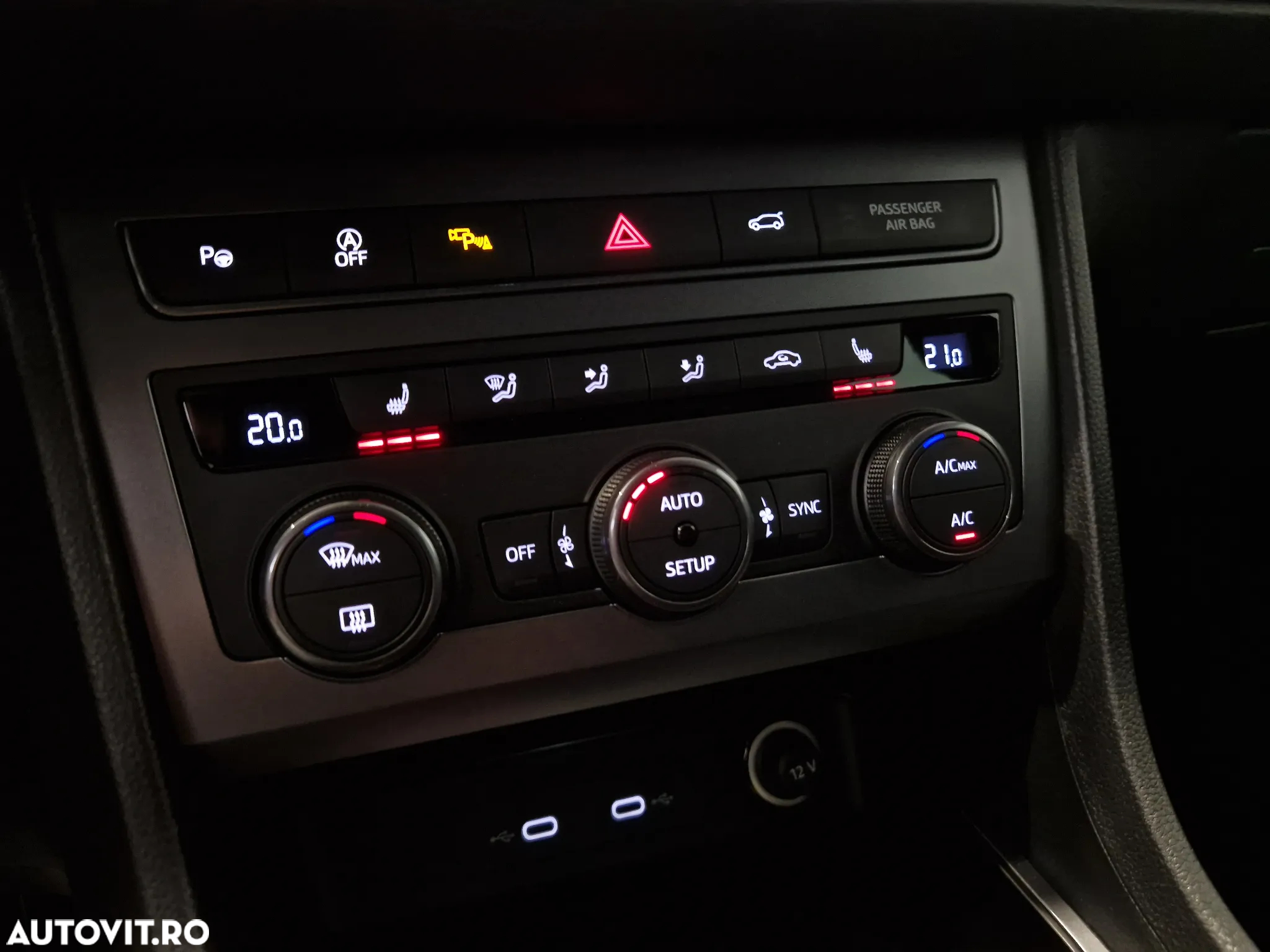 Cupra Ateca 2.0 TSI 4DRIVE DSG - 24