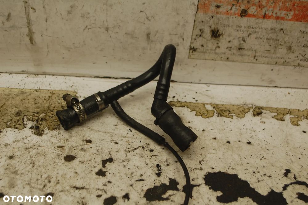 PRZEWÓD PODCIŚNIENIA SERWA VW PASSAT B5 LIFT 1.9 TDI - 4