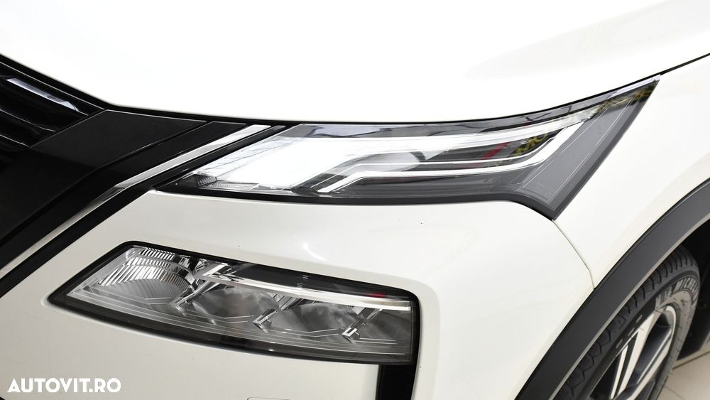 Nissan X-Trail - 29