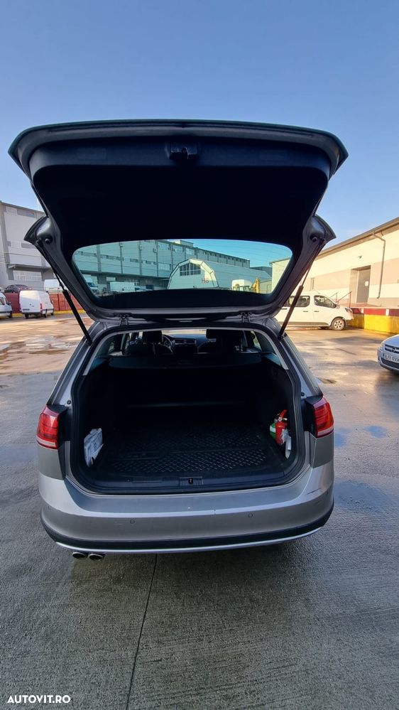 Volkswagen Golf 2.0 TDI DSG 4Motion - 4