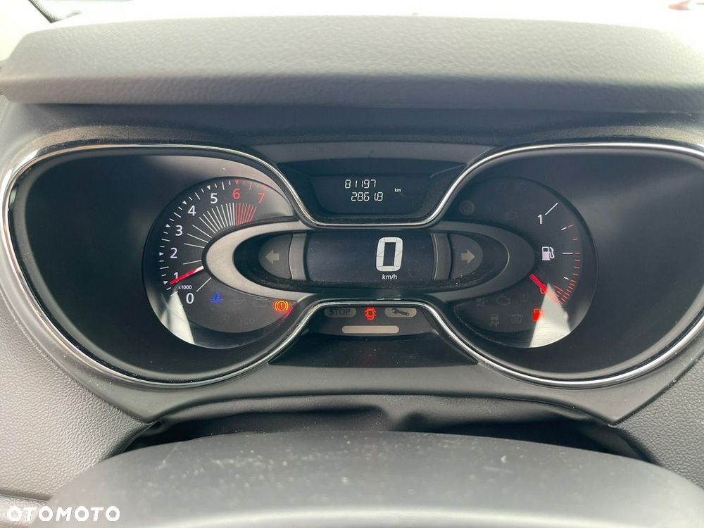 Renault Captur (ENERGY) TCe 90 LIMITED - 9