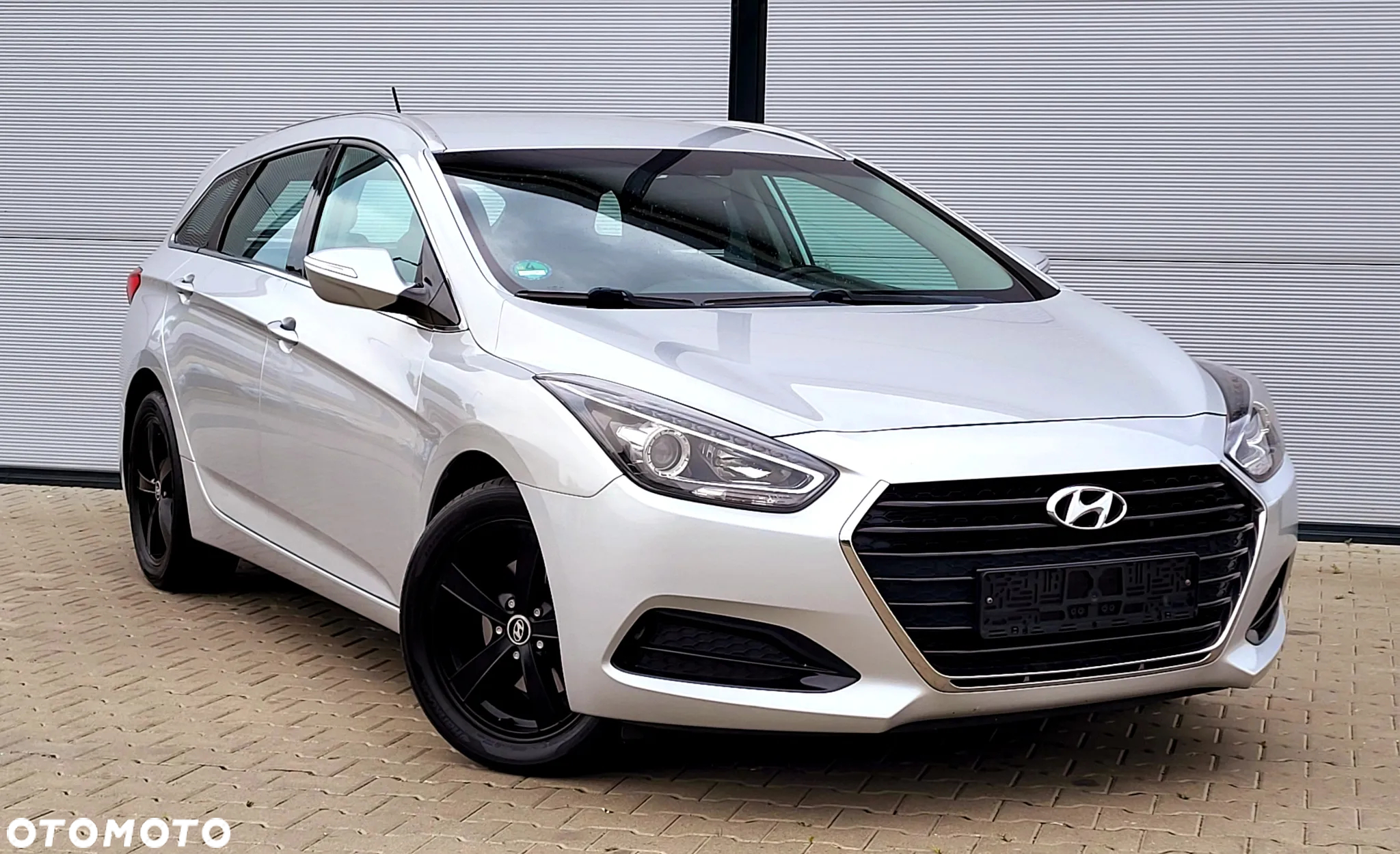Hyundai i40 1.6 GDI Classic - 5