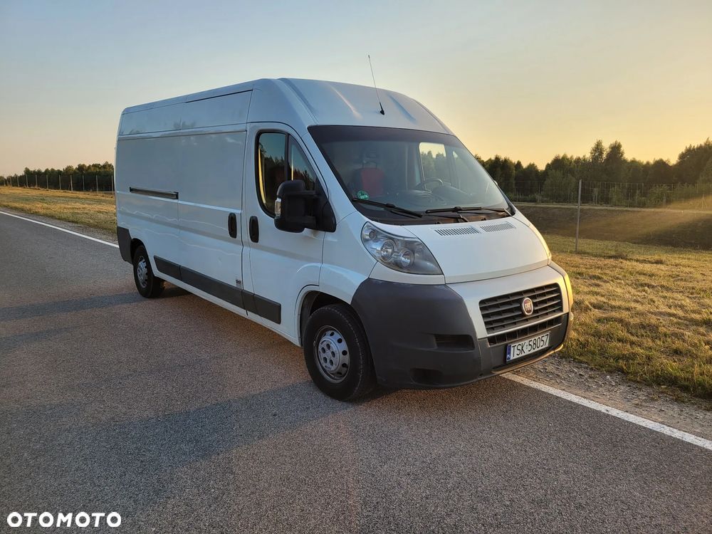 Fiat Ducato - 1