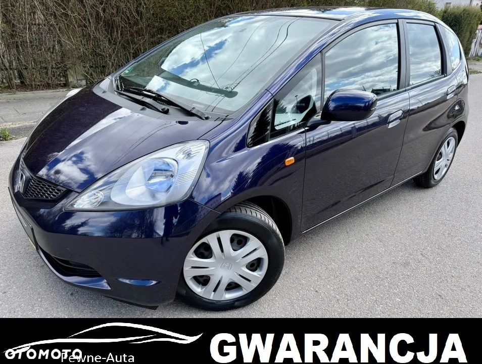 Honda Jazz 1.2 i-VTEC - 1