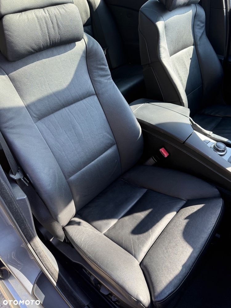 BMW Seria 5 530xd - 20