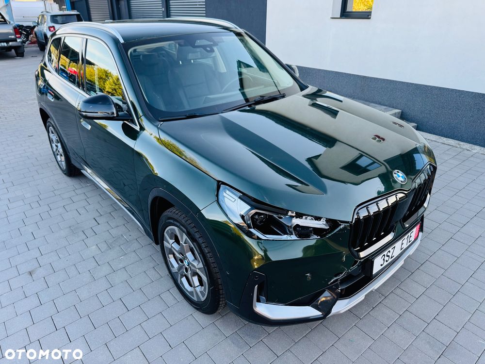 BMW X1 sDrive18d M Sport - 5