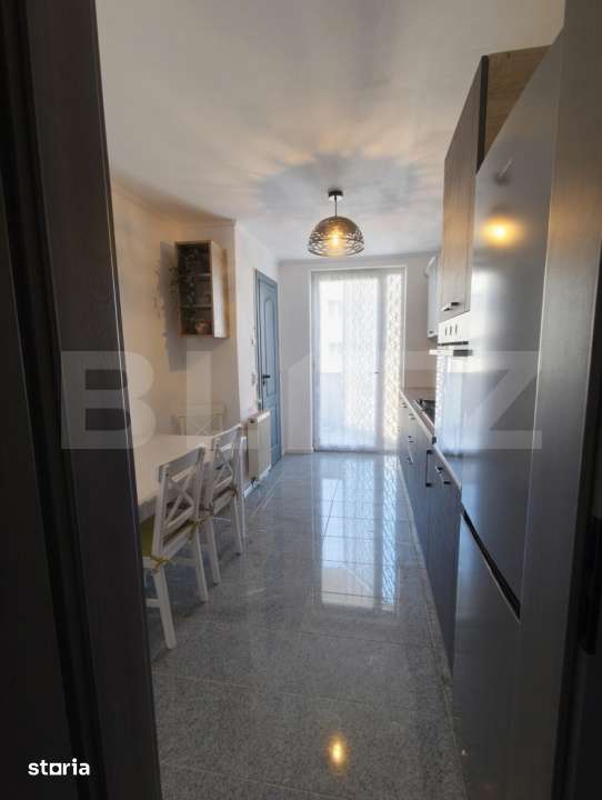 Apartament exclusivist in Deva - modern, luminos si confortabil — fotografia 3