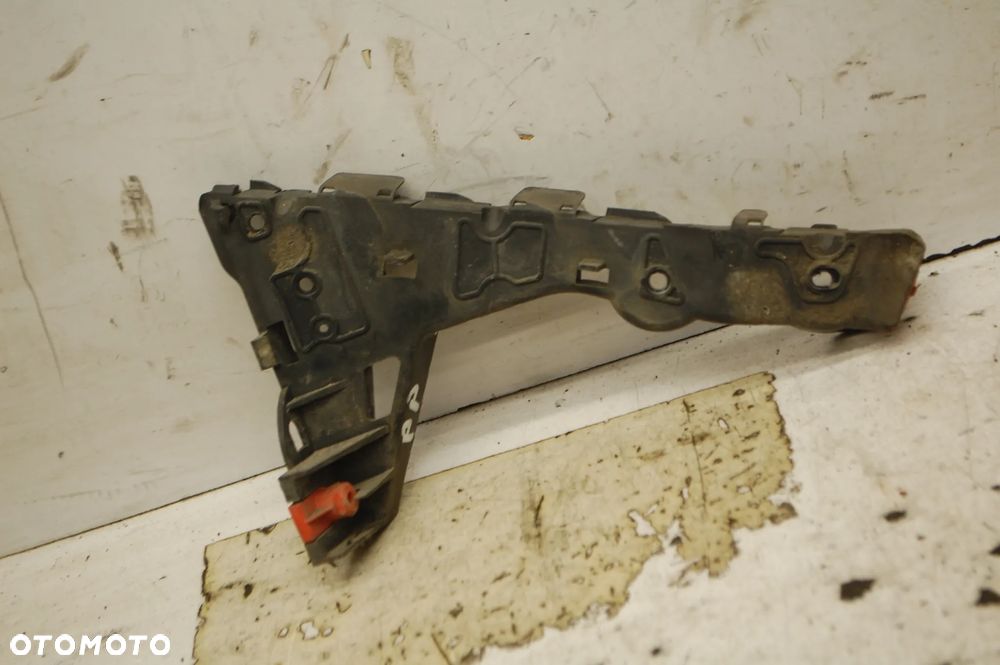 ŚLIZG ZDERZAKA MOCOWANIE LEWY PRZÓD PRZEDNIE OPEL ASTRA III H 24460283 - 4