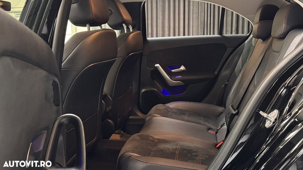 MERCEDES-BENZ A-Class 2020 — imagine 20