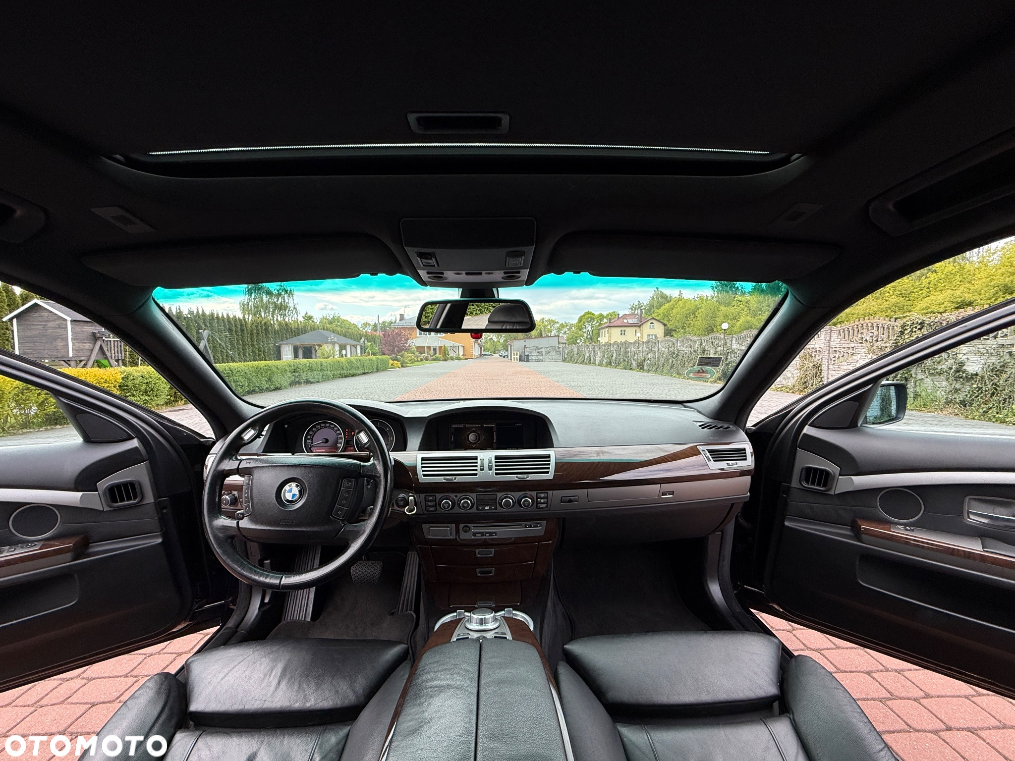 BMW Seria 7 730d - 26