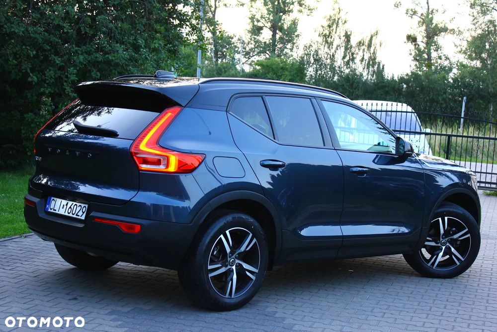 Volvo XC 40 - 12