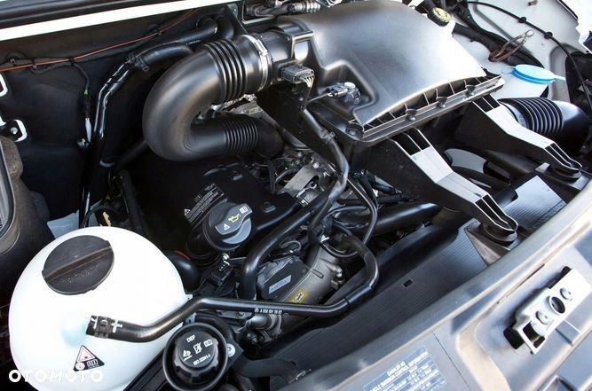 SILNIK MERCEDES SPRINTER 3.0 CDI 642 899 WYMIANA GRATIS - 1