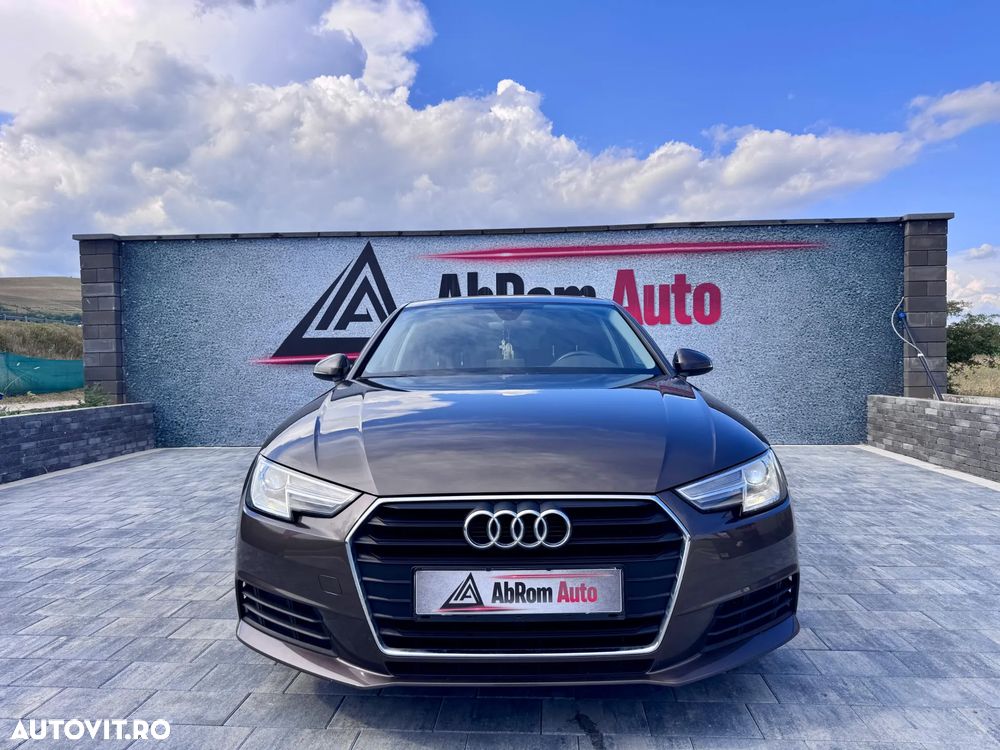Audi A4 Limuzina 35 TDI S tronic - 18
