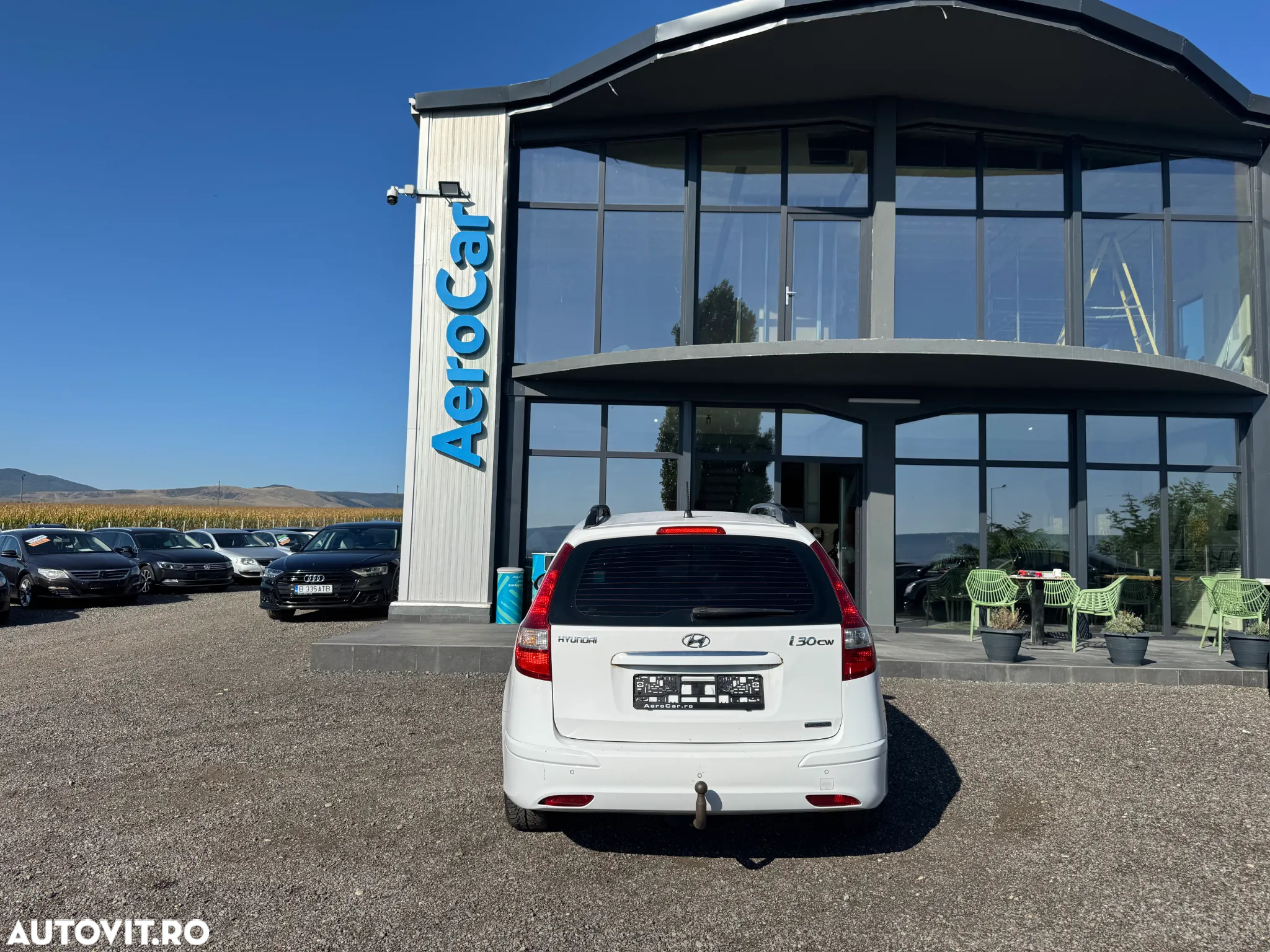 Hyundai i30 1.6 CRDI GL Classic - 7