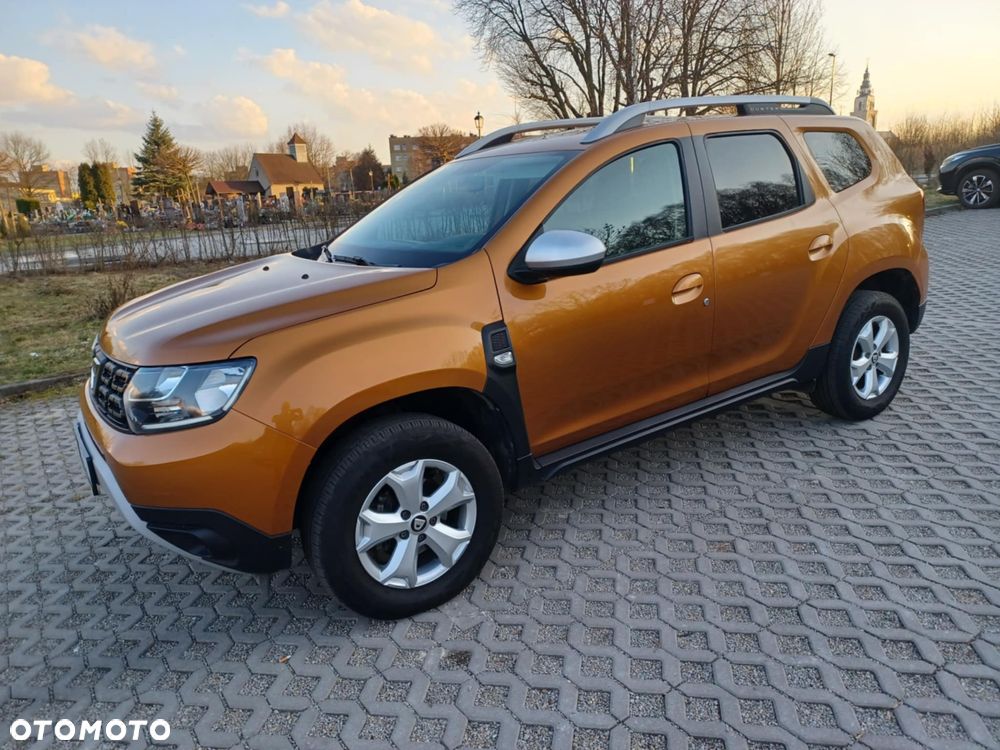 Dacia Duster 1.0 TCe Comfort - 4