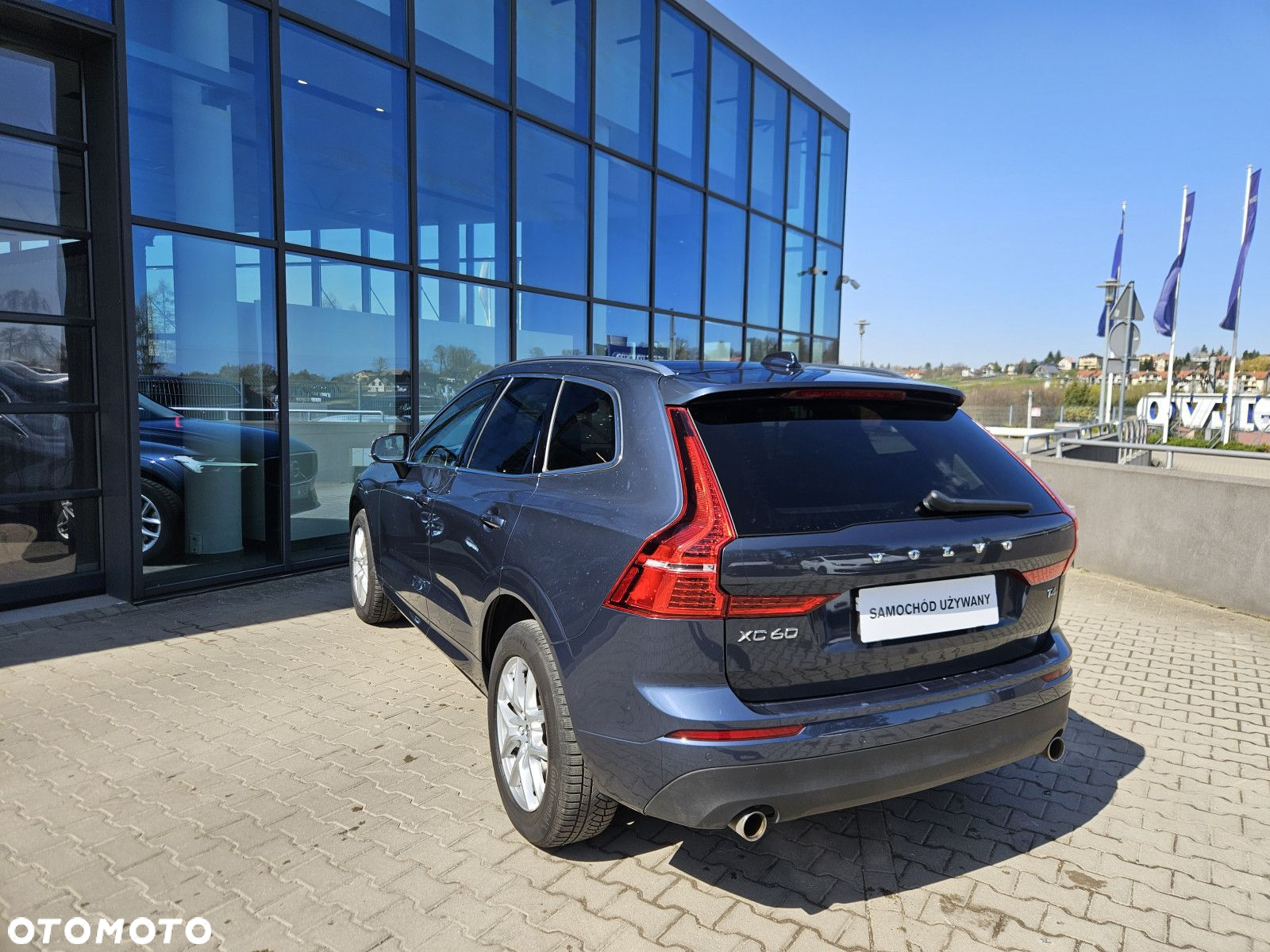 Volvo XC 60 - 7