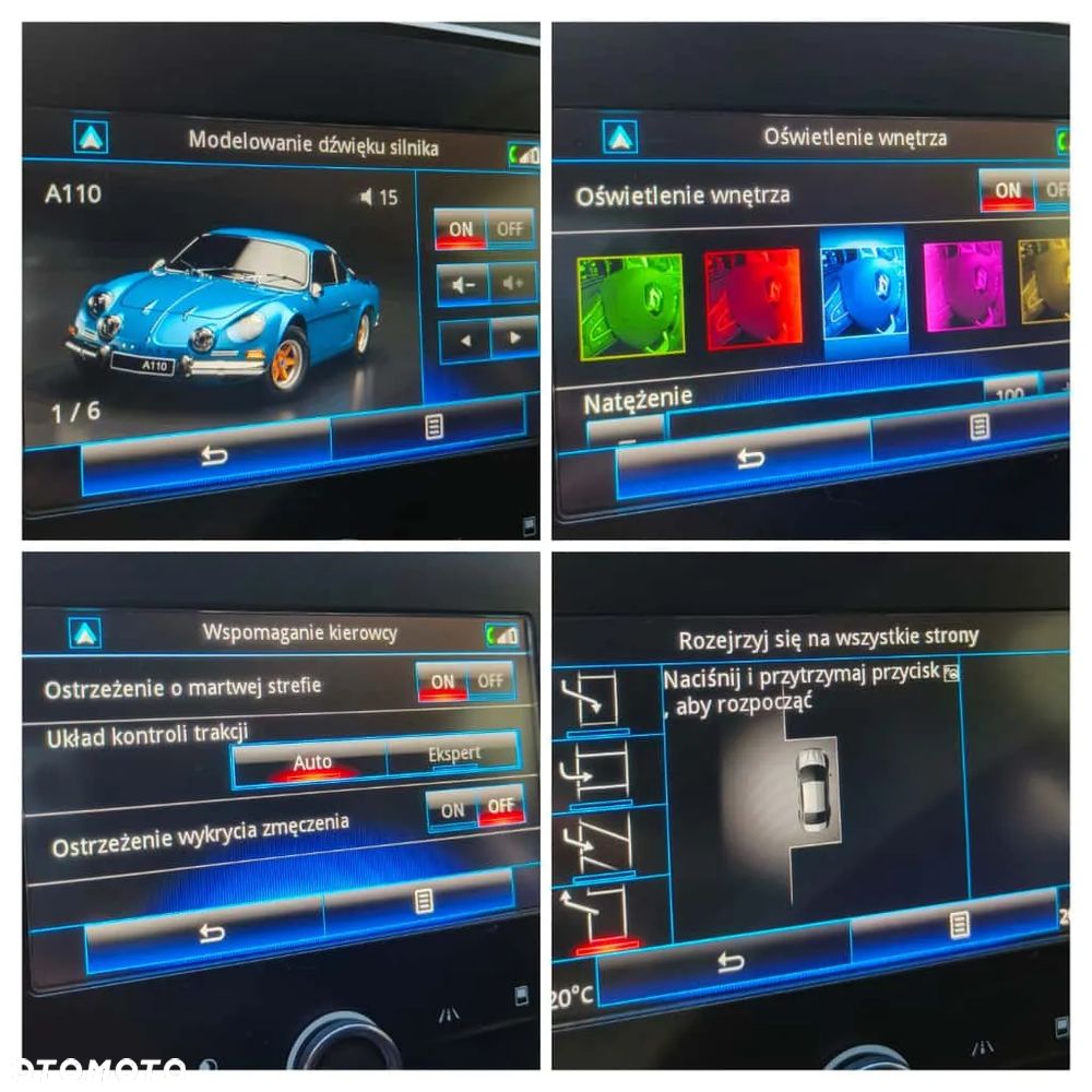 Renault Megane 1.3 TCe FAP Intens - 38