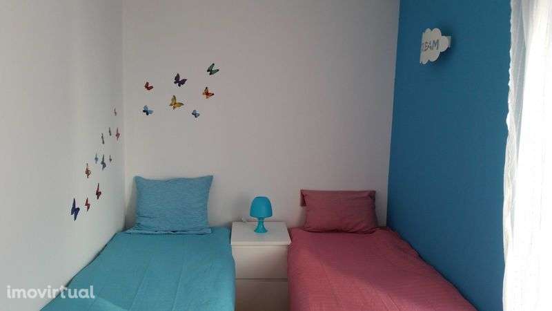 T1+1 em Cabanas de Tavira - Grande imagem: 2/12