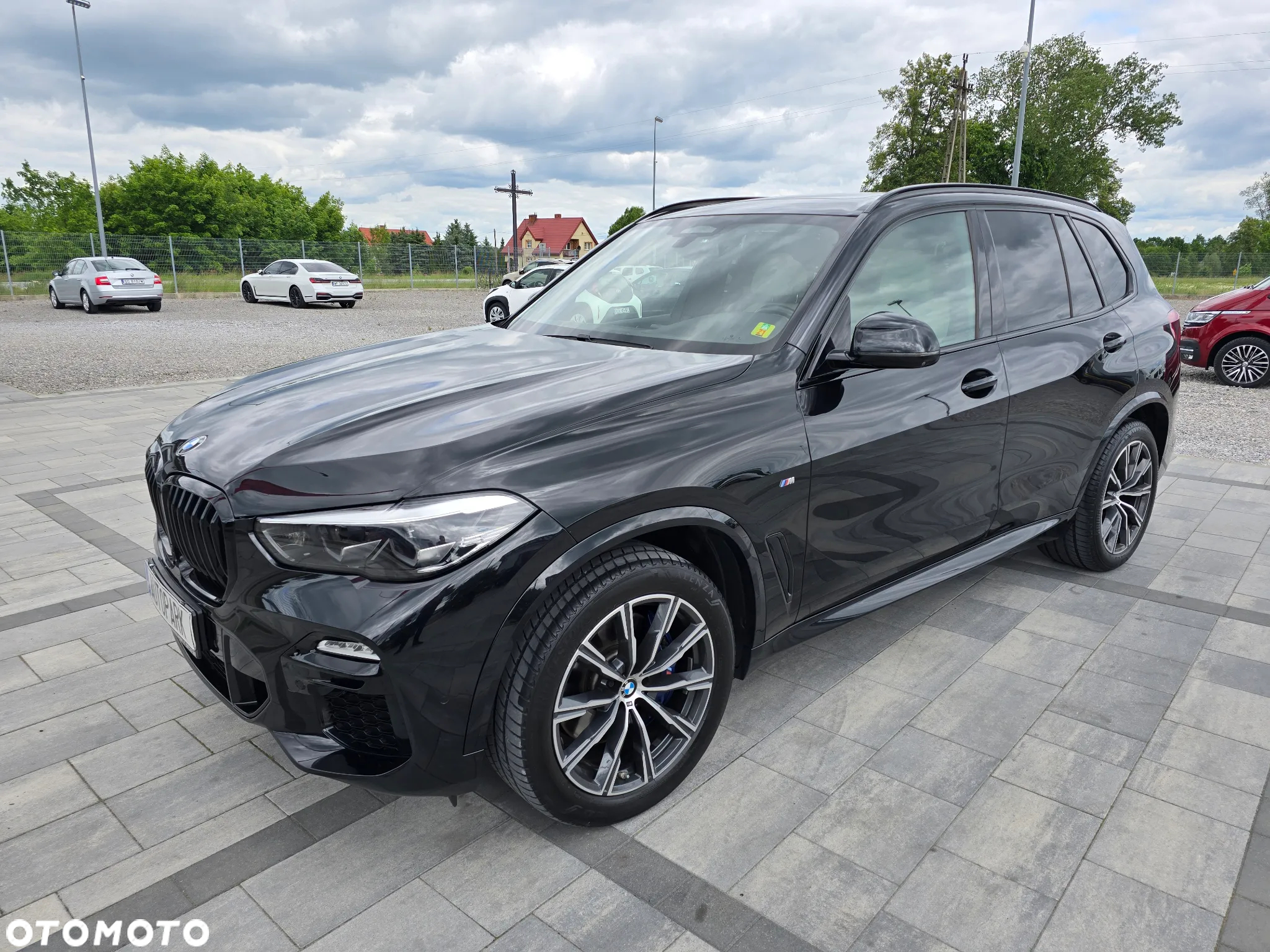 BMW X5 - 10