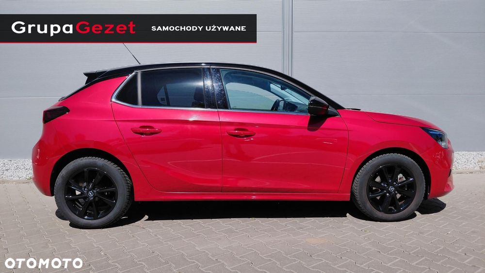 Opel Corsa 1.2 Elegance S&S - 4