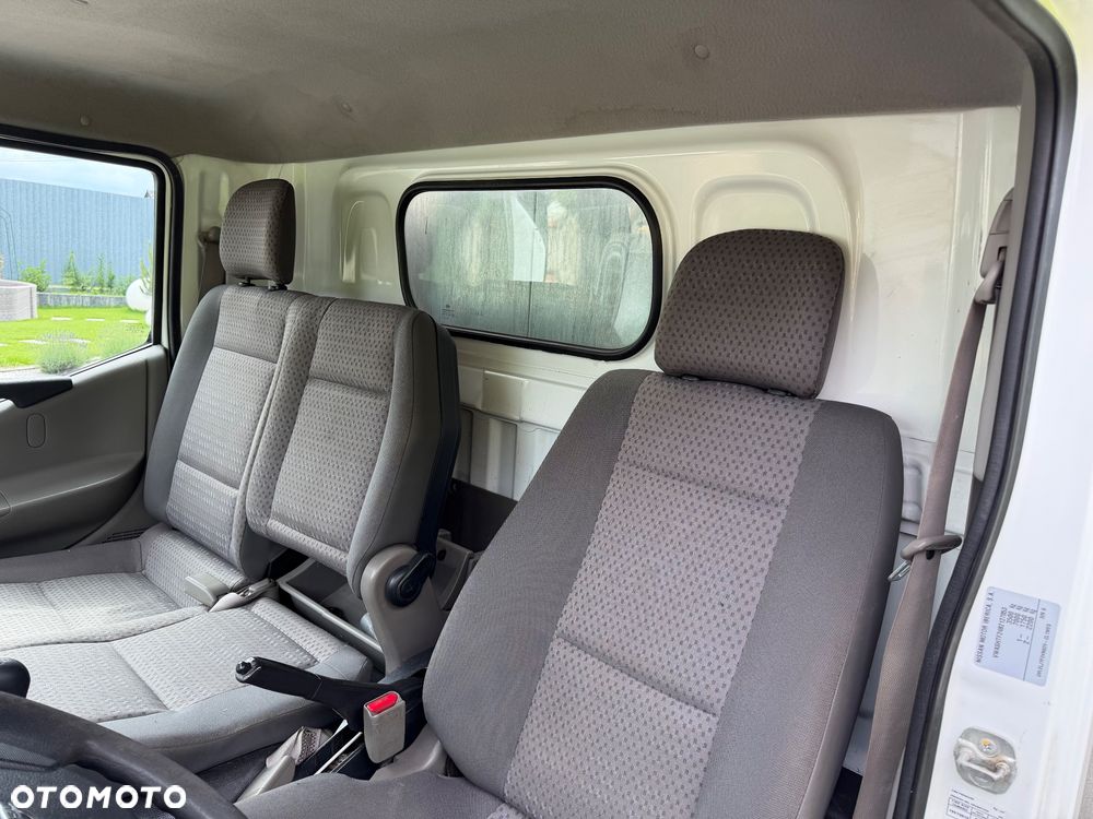 Nissan Cabstar - 14