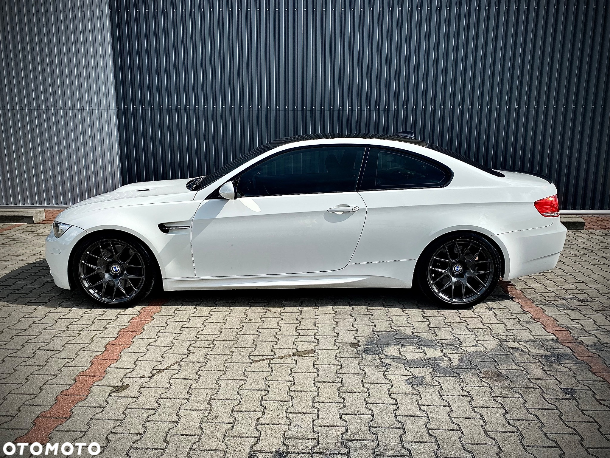 BMW M3 Coupe - 15