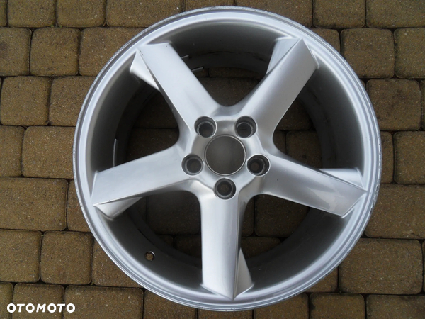 Felga 17'' 5x108 Volvo 9491655 7x17 ET45