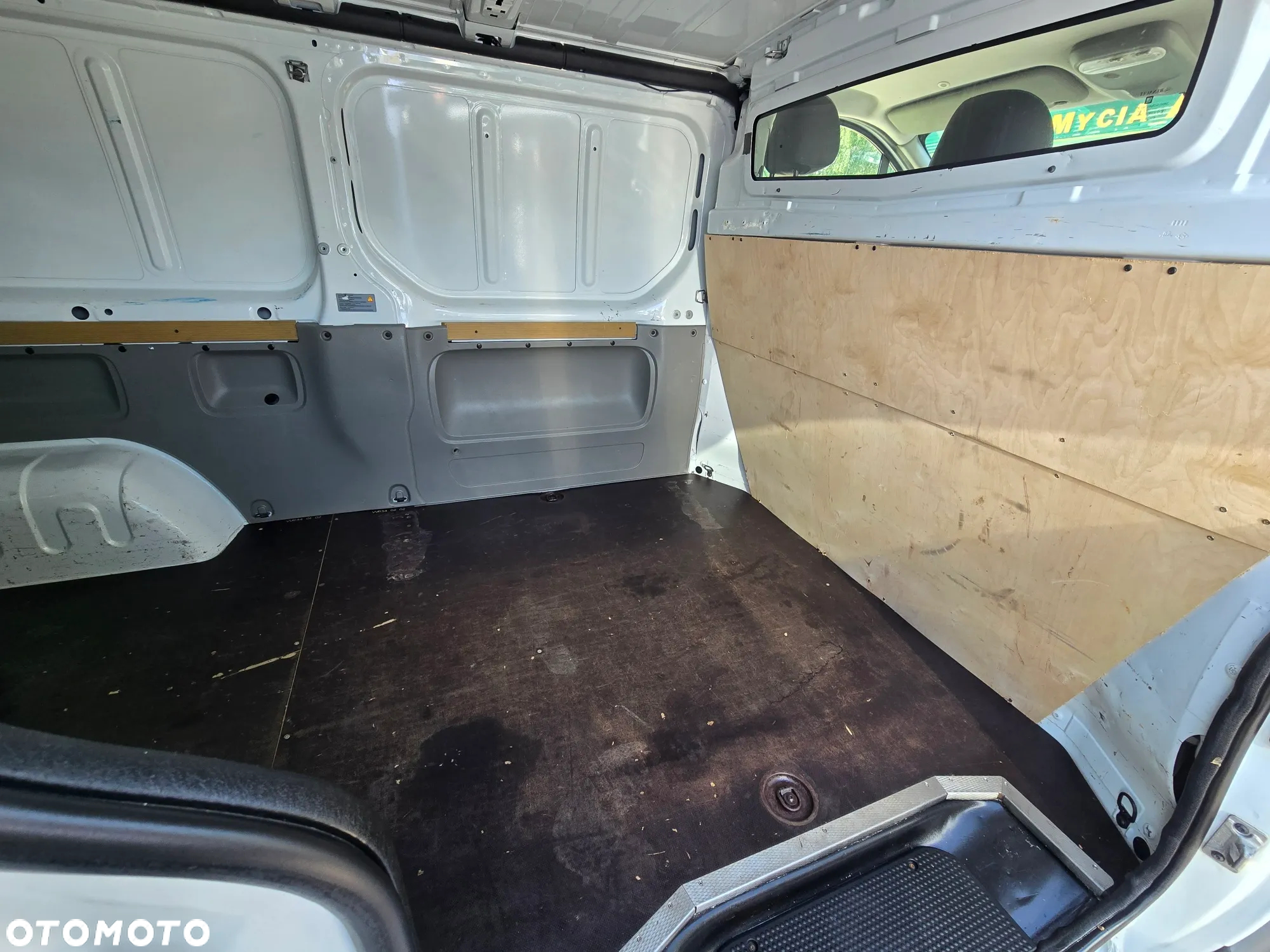 Renault TRAFIC - 19