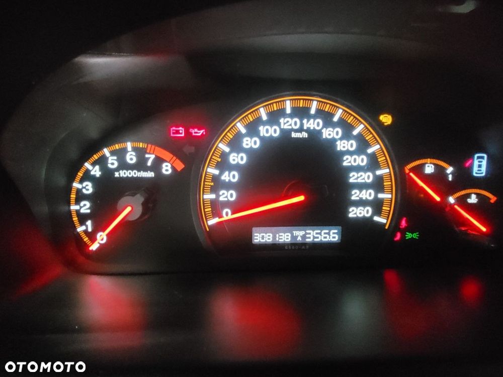 Honda Accord - 11