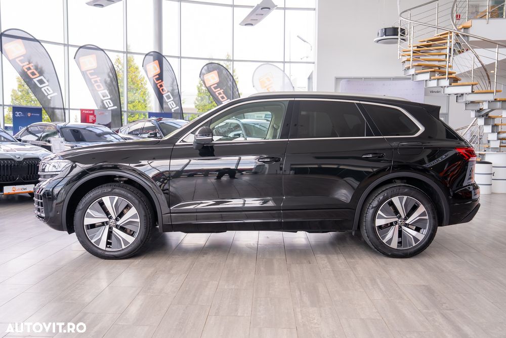 Volkswagen Touareg 3.0 V6 e-Hybrid 4Motion Aut. Elegance - 8