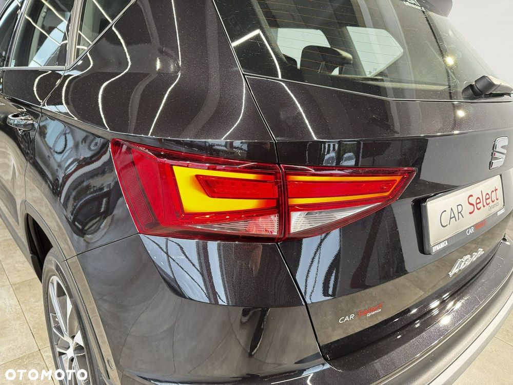 Seat Ateca - 12