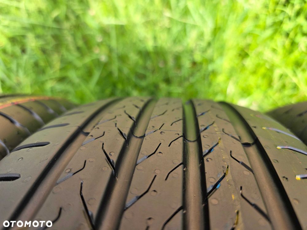 Opony letnie klasy premium CONTINENTAL 215/60/18 NOWE DEMO 2025 r. - 4