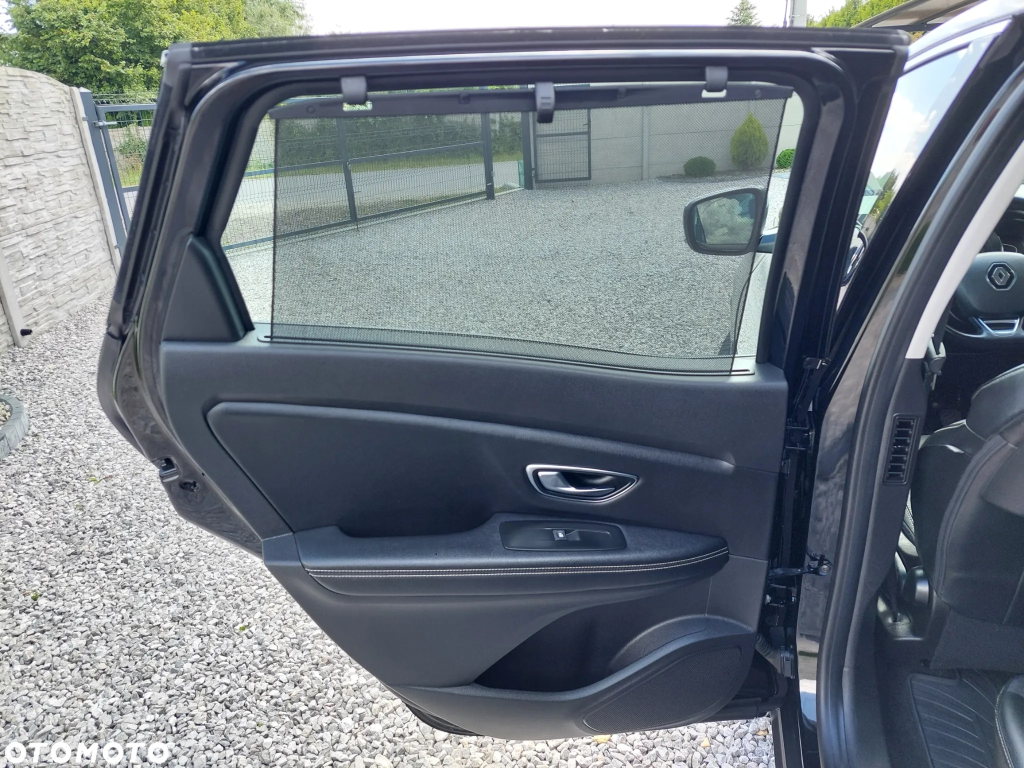 Renault Scenic ENERGY TCe 115 Dynamique - 28