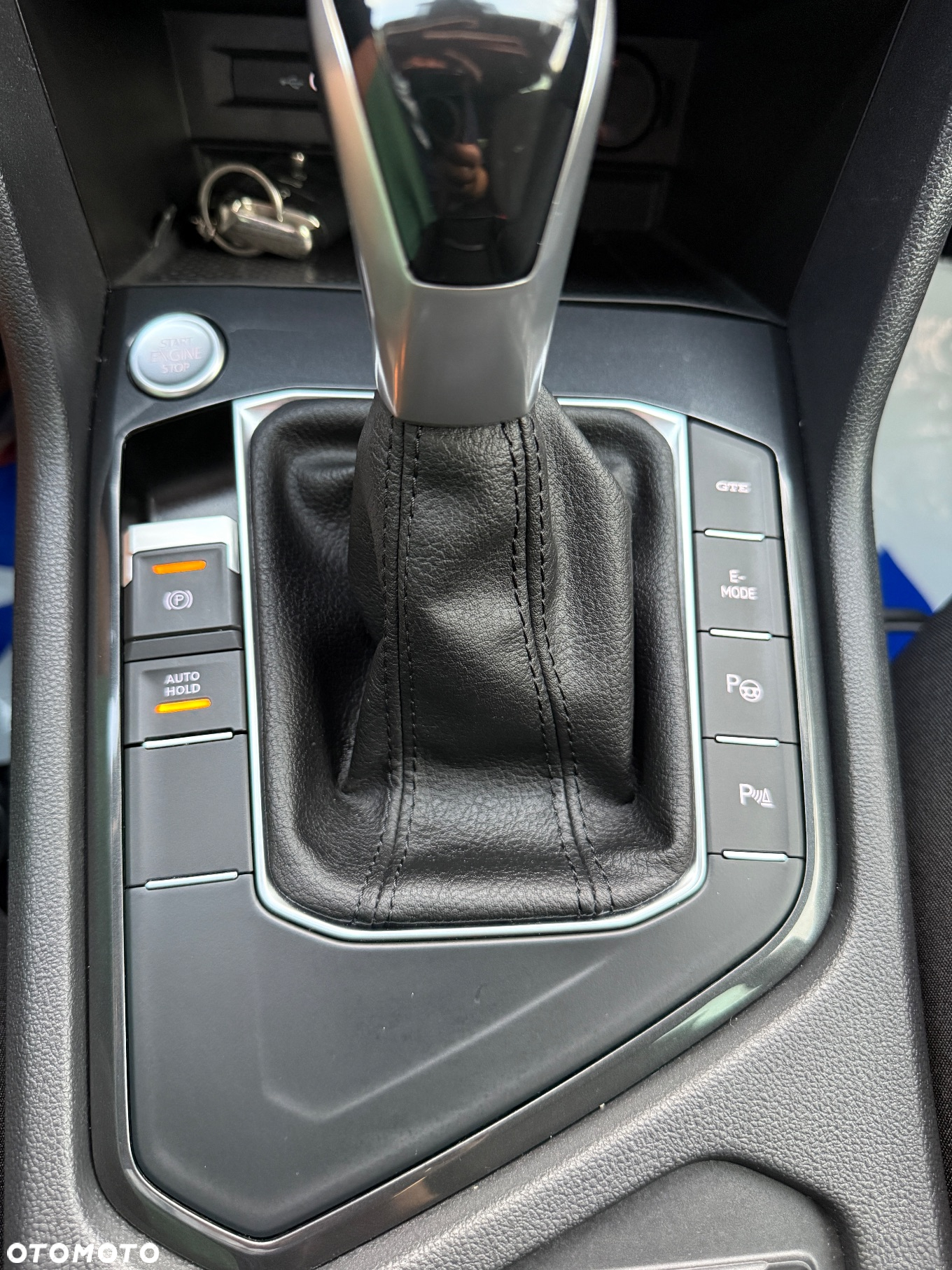 Volkswagen Tiguan 1.4 eHybrid Elegance DSG - 31
