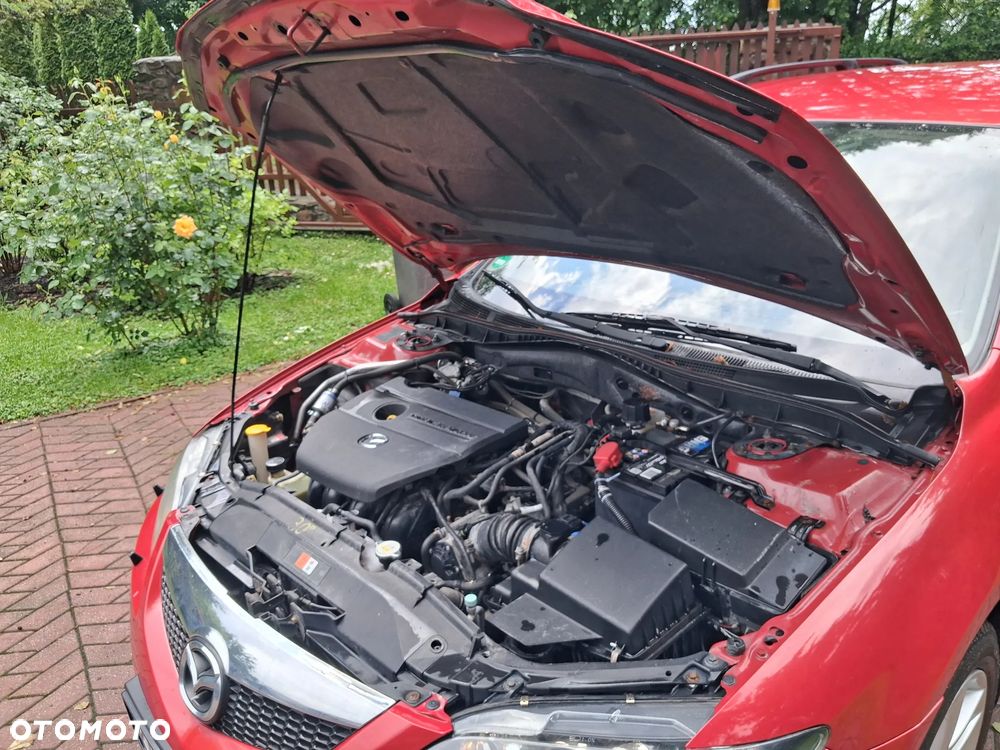 Mazda 6 Sport 1.8 Exclusive - 28