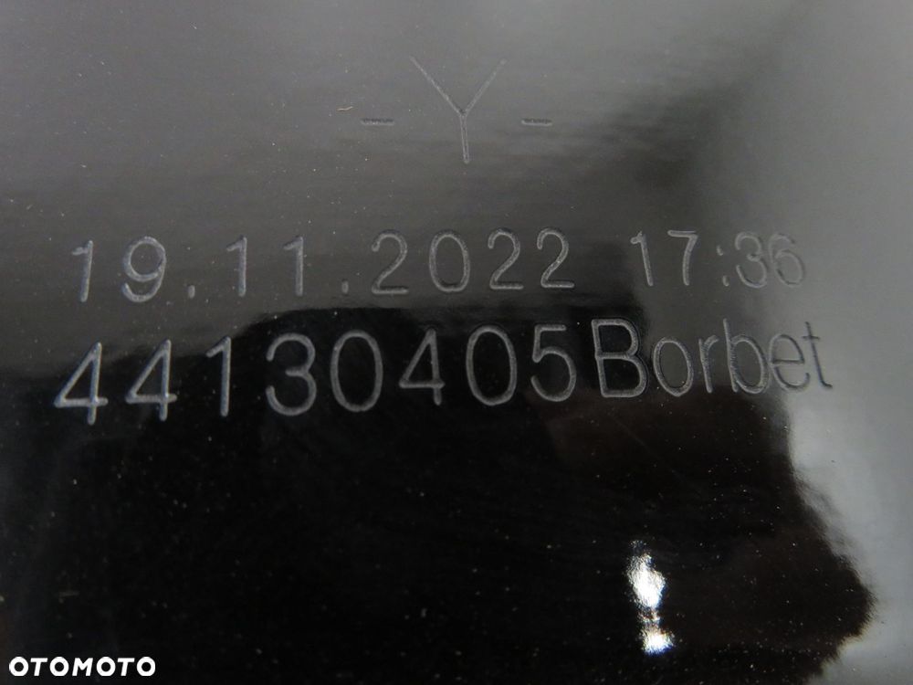 Felgi aluminiowe 18'' Mercedes C Klasa W205 AMG CLA GLC 5x112 - 5